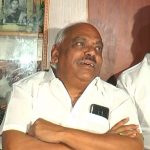 Speaker Ramesh kumar B