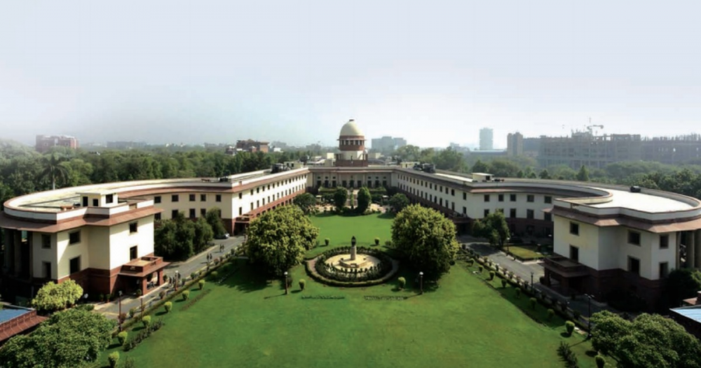 Supreme Court Photos 3