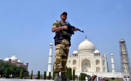 TAJ MAHAL 3