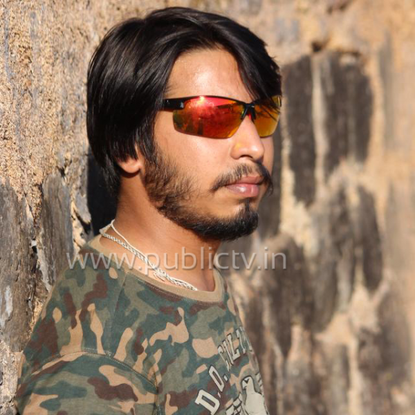 TMK SUDEEP FAN DEATH AV 1