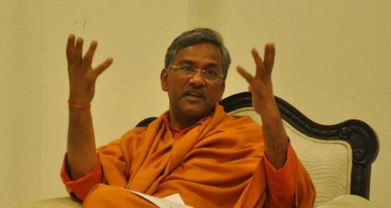 Trivendra Singh Rawat3