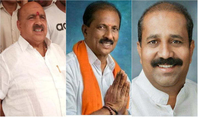 UDUPI MINISTER LIST 2