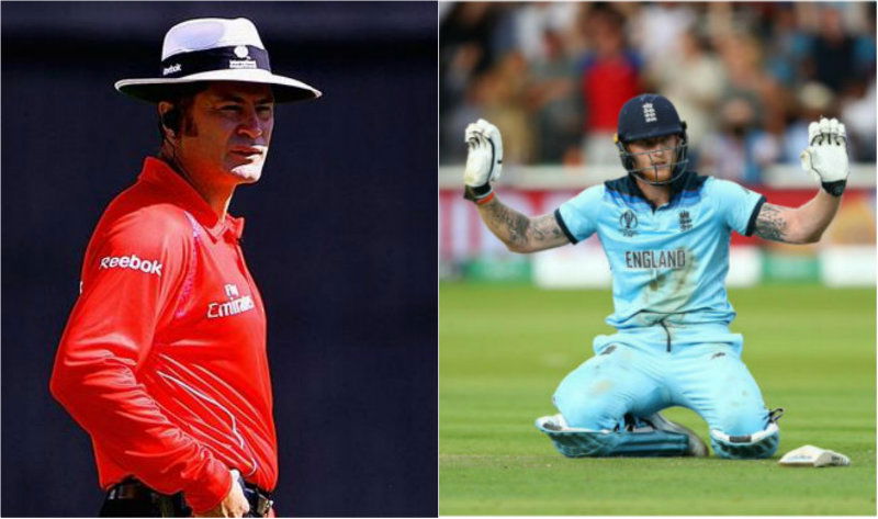 WORLD CUP UMPIRE 1 1