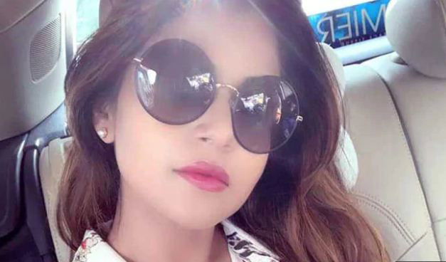 actress complaint 2