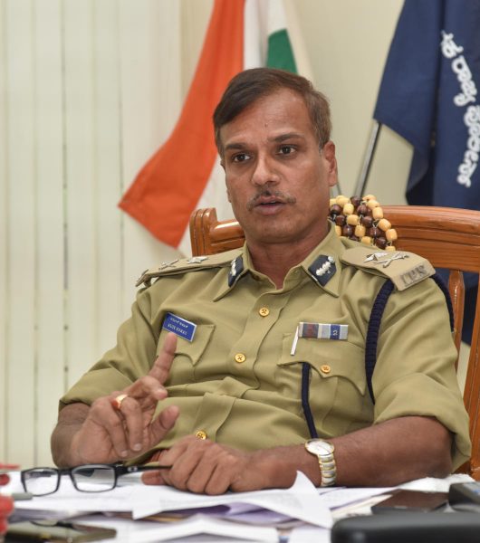 alok kumar