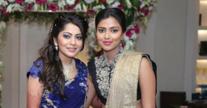 amala paul vj ramya aadai
