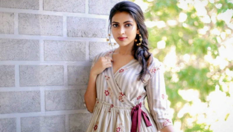 amala paul