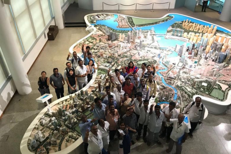 amaravati project 1
