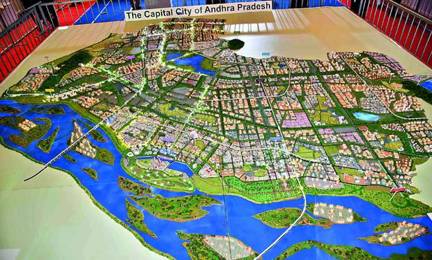 amaravati project 3