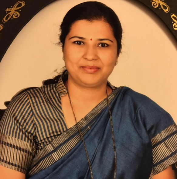 anjali nimbalkar
