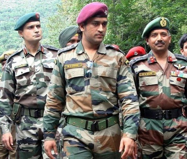 army