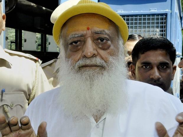 asaram bapu 2
