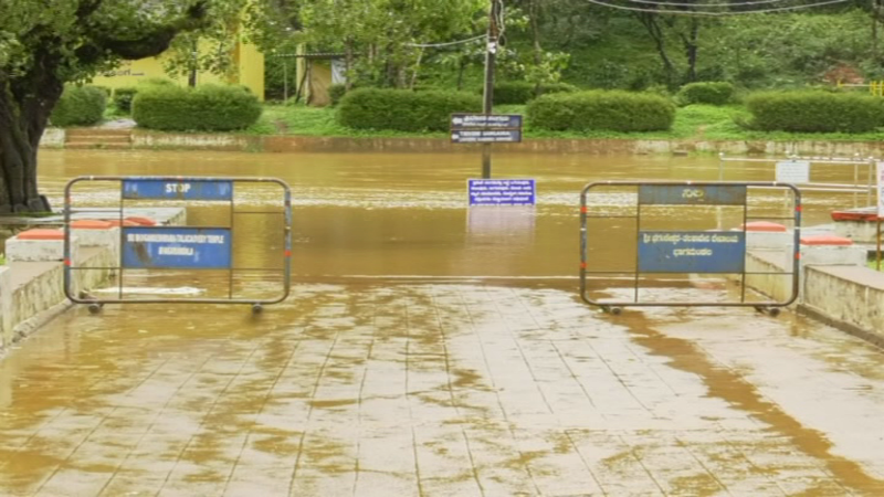 bhagamangala rain 2