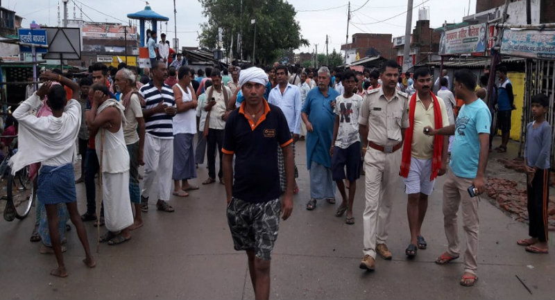 bihar accident