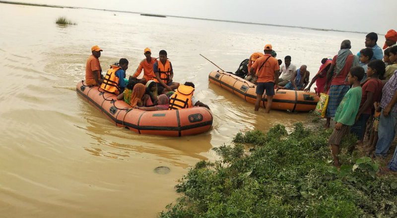 bihar flood 4