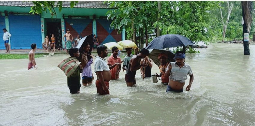 bihar flood 7