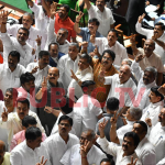 bjp leaders