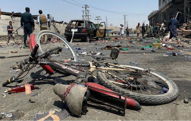 bomb blast 2