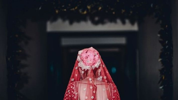 bride