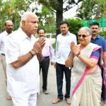 bsy sudhamurthy
