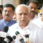 bsy vsoudha
