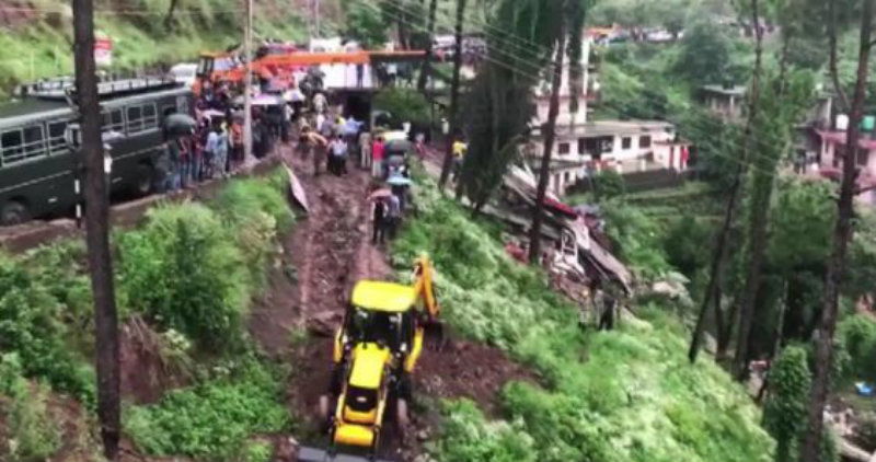 building collapse 4