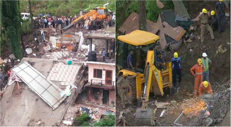 building collapse 5
