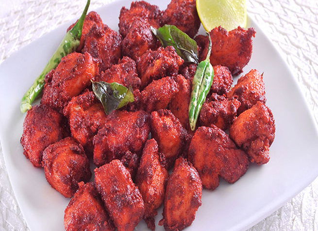chicken 65