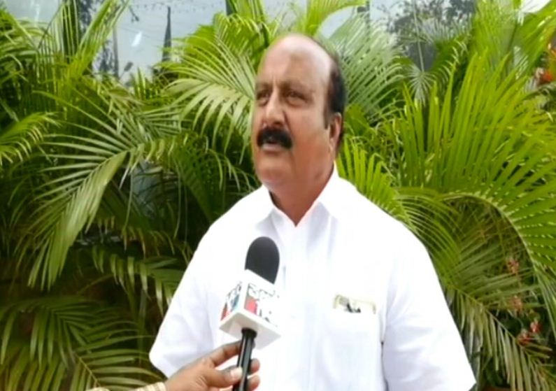 ckb keshav reddy