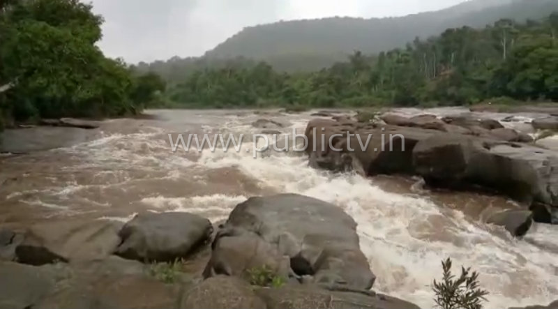 ckm river 1