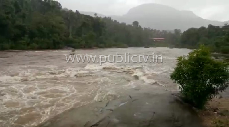 ckm river 3