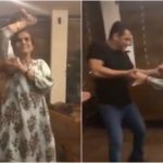 collage sallu dance