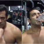 collage salman khan