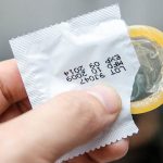 condom a