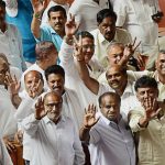 congress jds