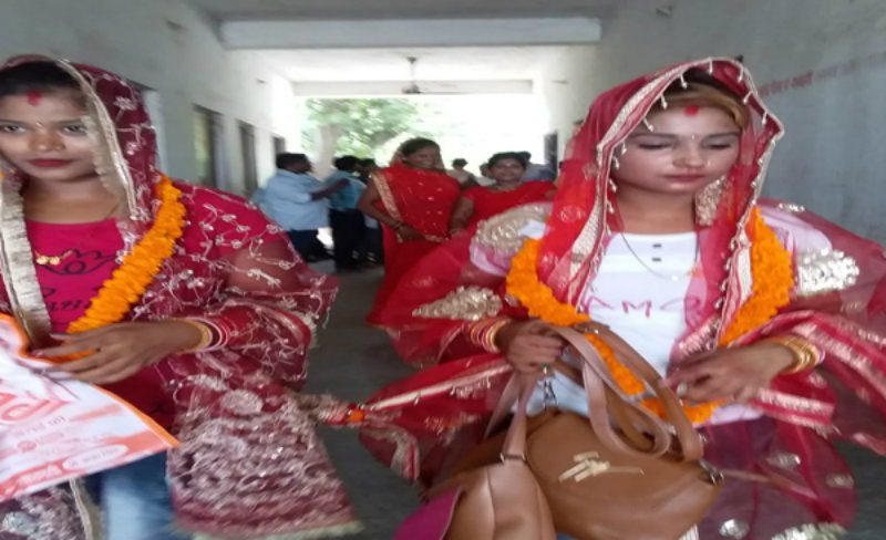 cousins marriage 1