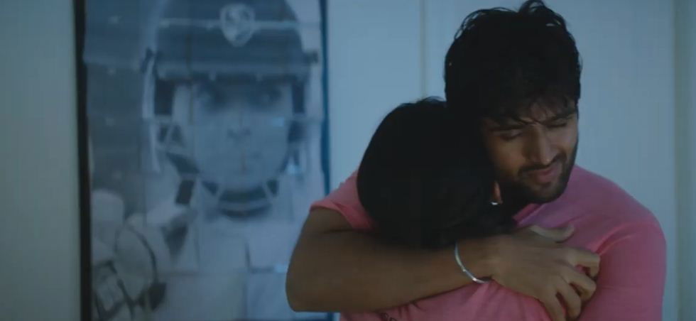 dear comrade 2