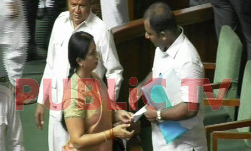 dk Shivakumar Lakshmi hebbalkar 2 copy