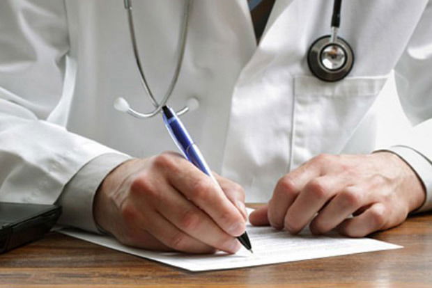 doctor
