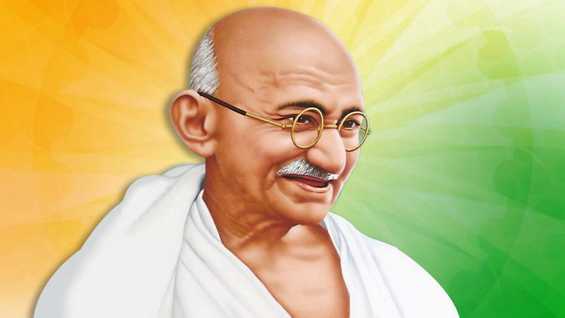 gandhi ab star news