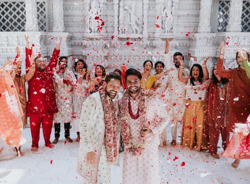 gay wedding 1