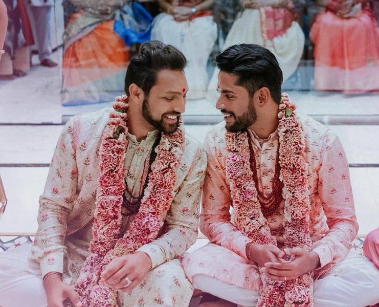 gay wedding 2 1
