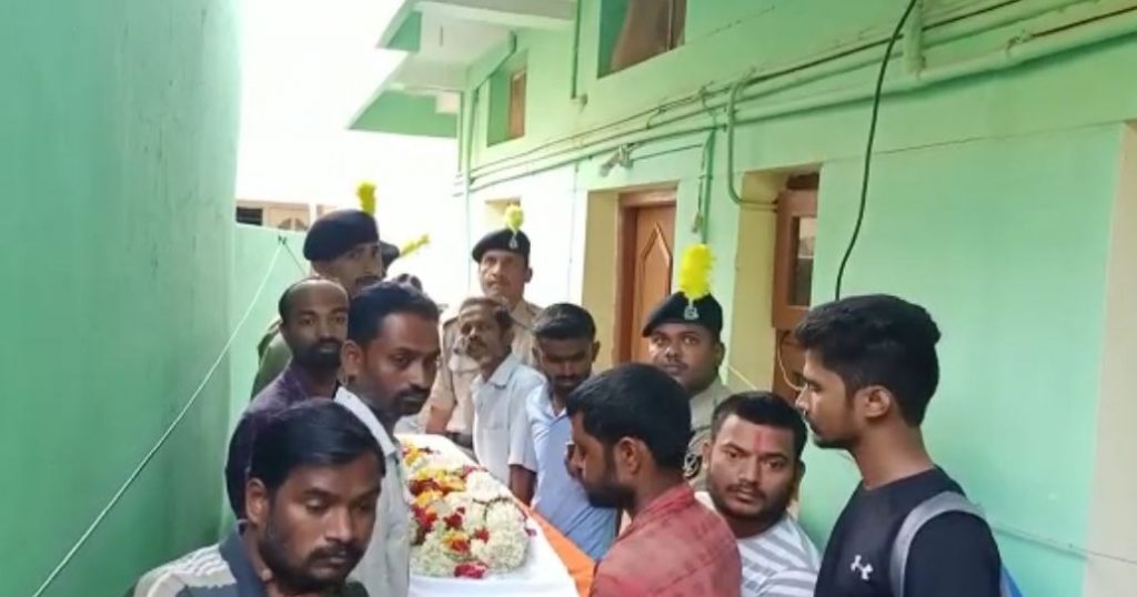 gdg yodha death 1