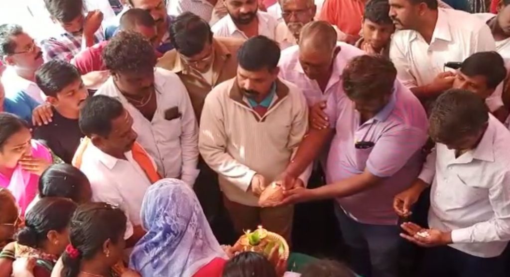 gdg yodha death 2