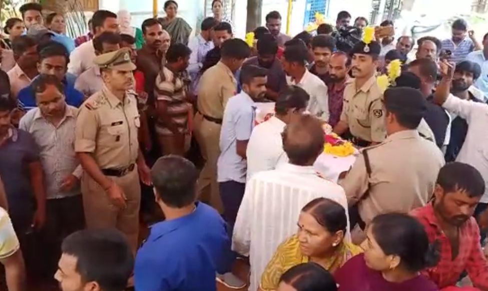 gdg yodha death 3