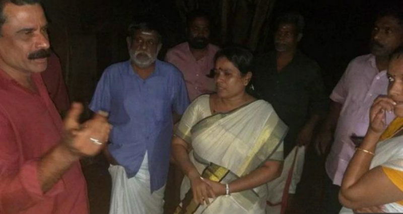geetha gpi
