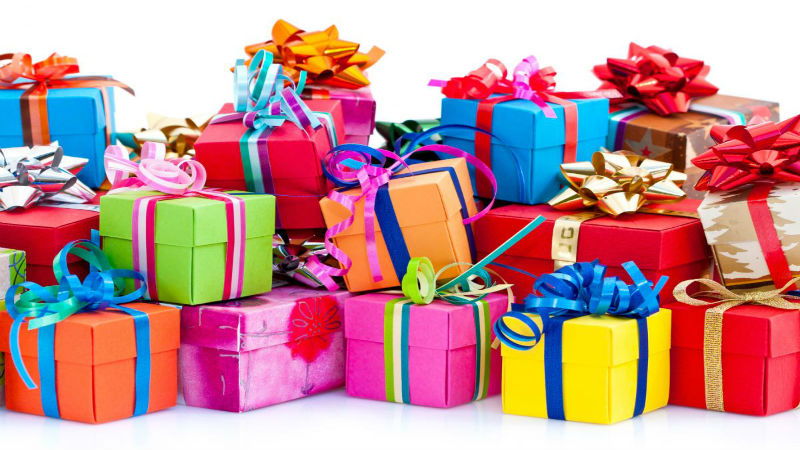 gifts 2