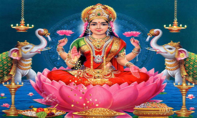 goddes lakshmi 2