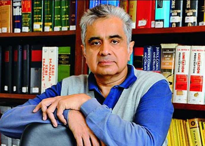harish salve in ICJ Hegue