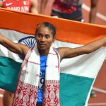 hima das 2 1